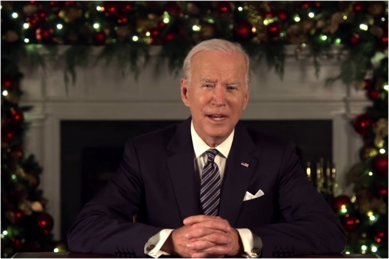 Joe Biden Appears on The Tonight Show