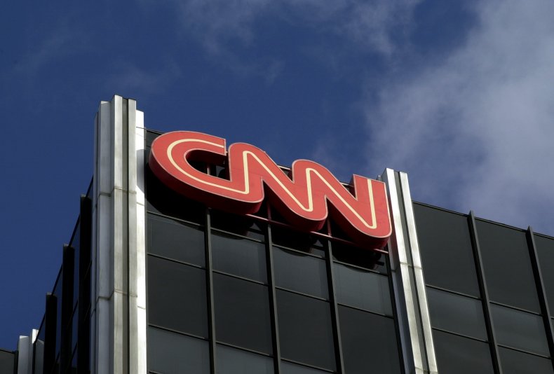 CNN building