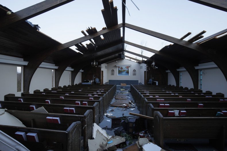 Emmanuel Baptist Church Kentucky