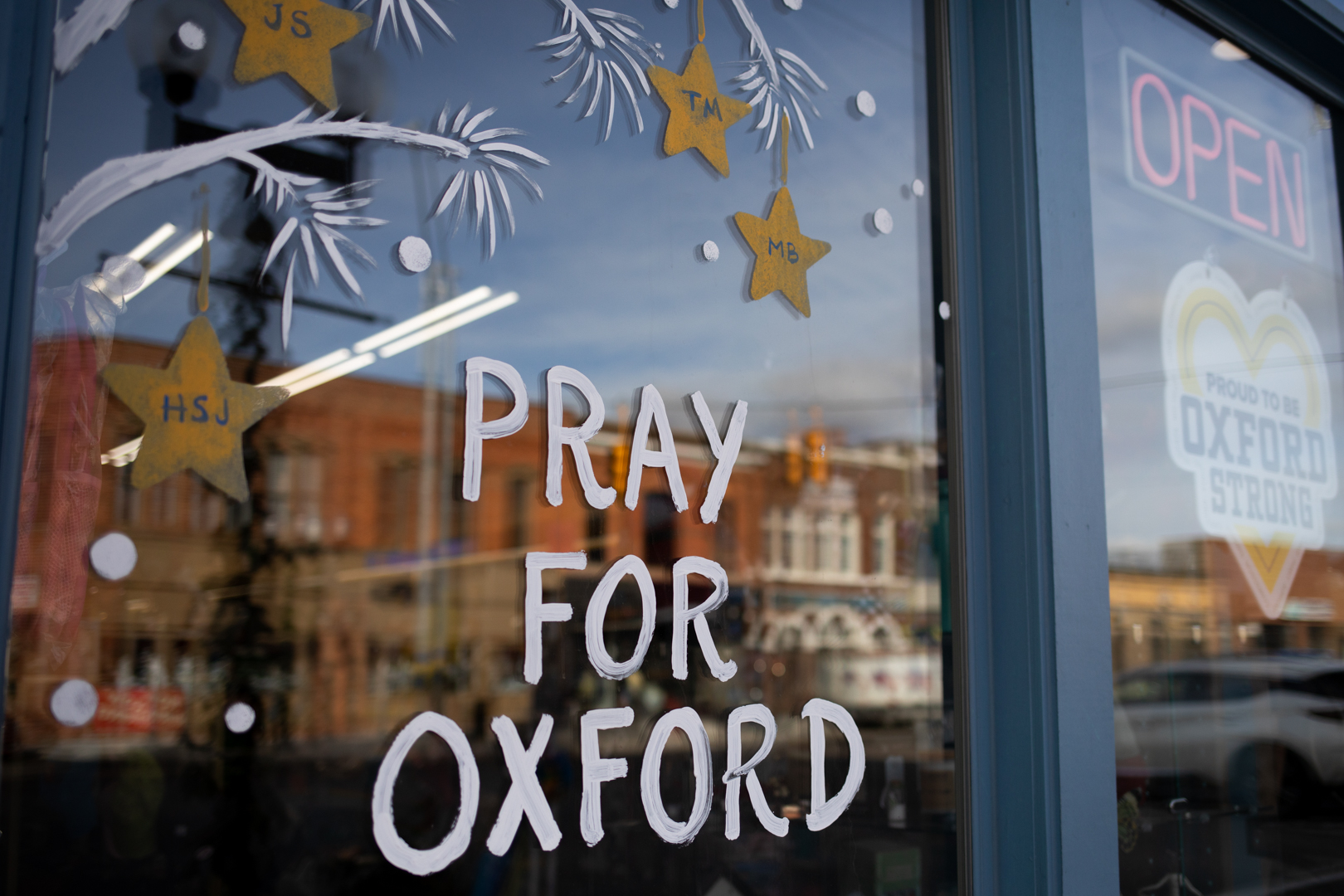 School District Ordered to Preserve Electronic Evidence Amid Oxford High Shooting Lawsuits