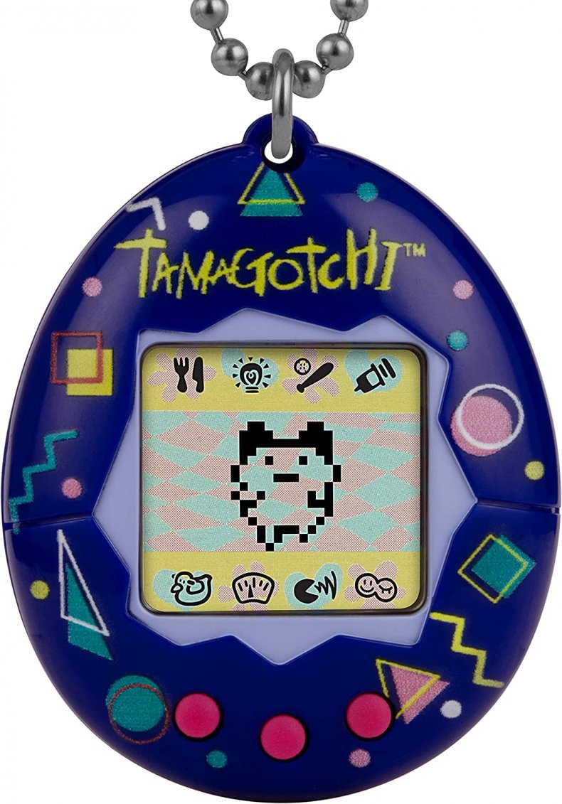 Original Tamagotchi