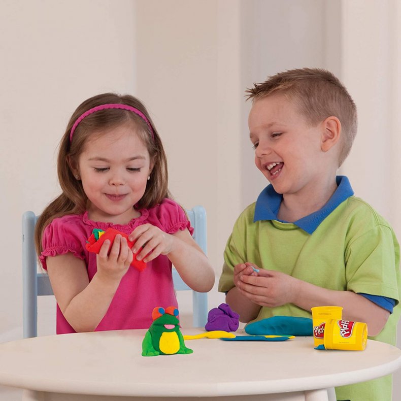Play-DOH