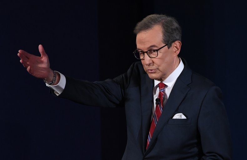 Testy Exchanges Between Chris Wallace Jake Tapper