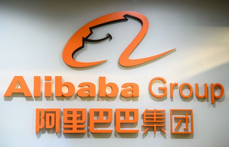Alibaba Fires Employee Over Rape Allegation
