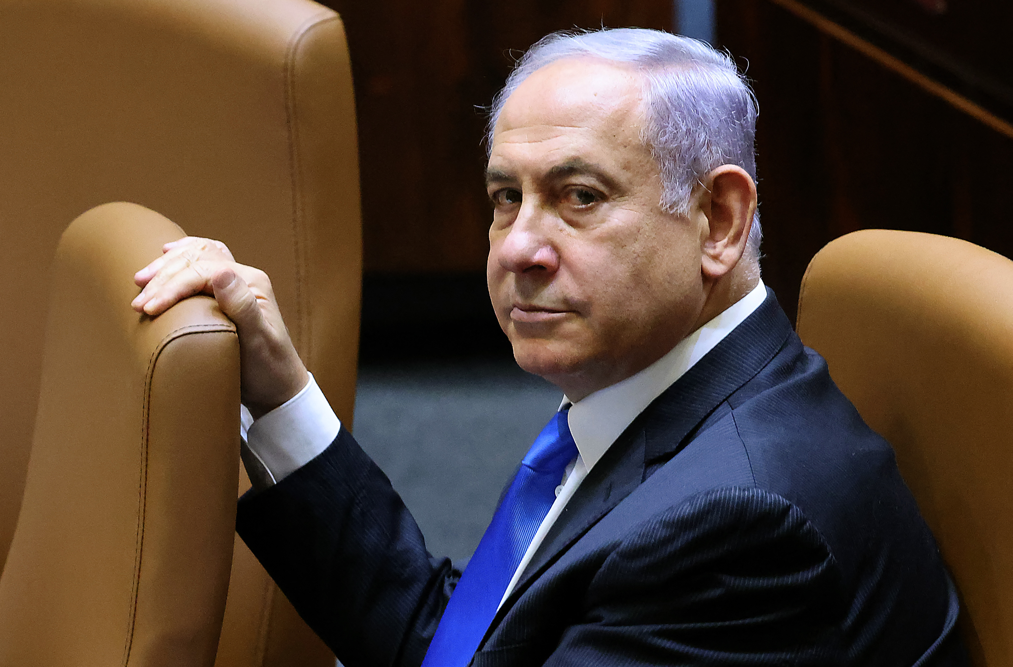 The Ugly Truth Comes Out About Netanyahu's Trial | Opinion