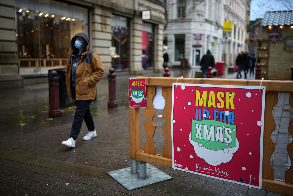 What We Know About Omicron COVID variant Symptoms As CDC, WHO Release Updates