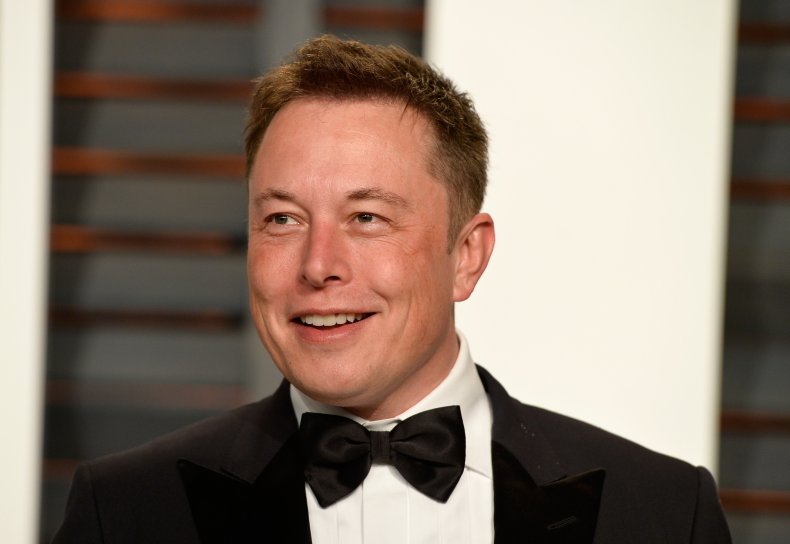 Elon Musk Person of the Year Reactions