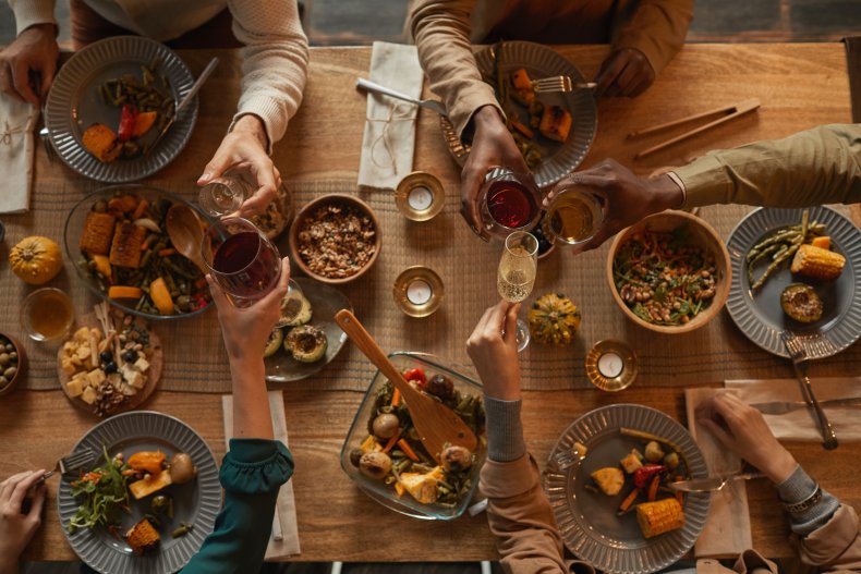 Dinner Party