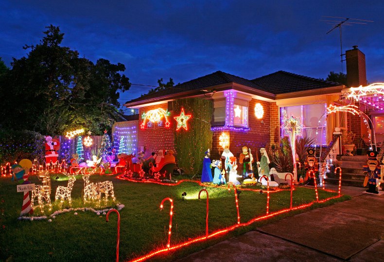 Christmas Decorations