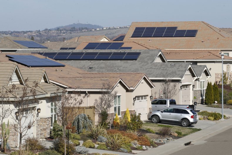 Solar Industry, Debate, Reduced Incentives