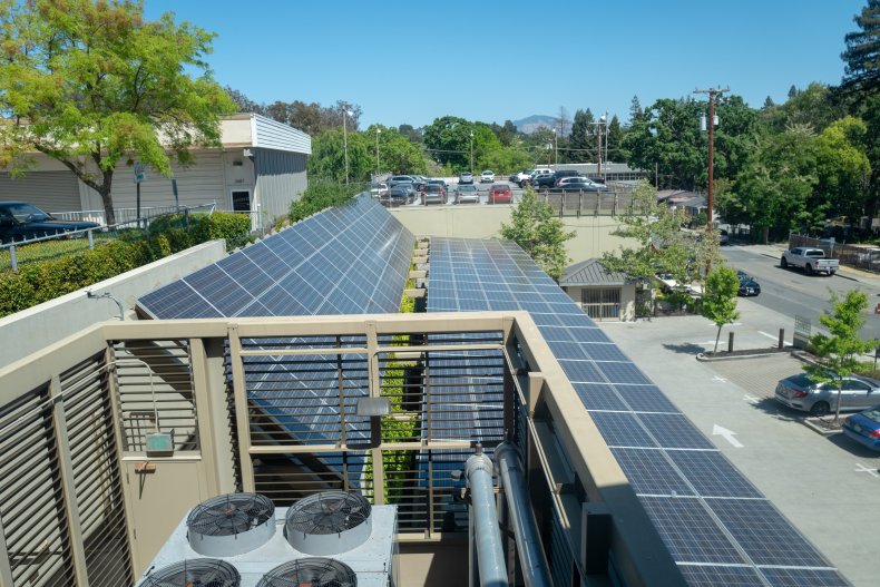 Solar Industry, Debate, Reduced Incentives