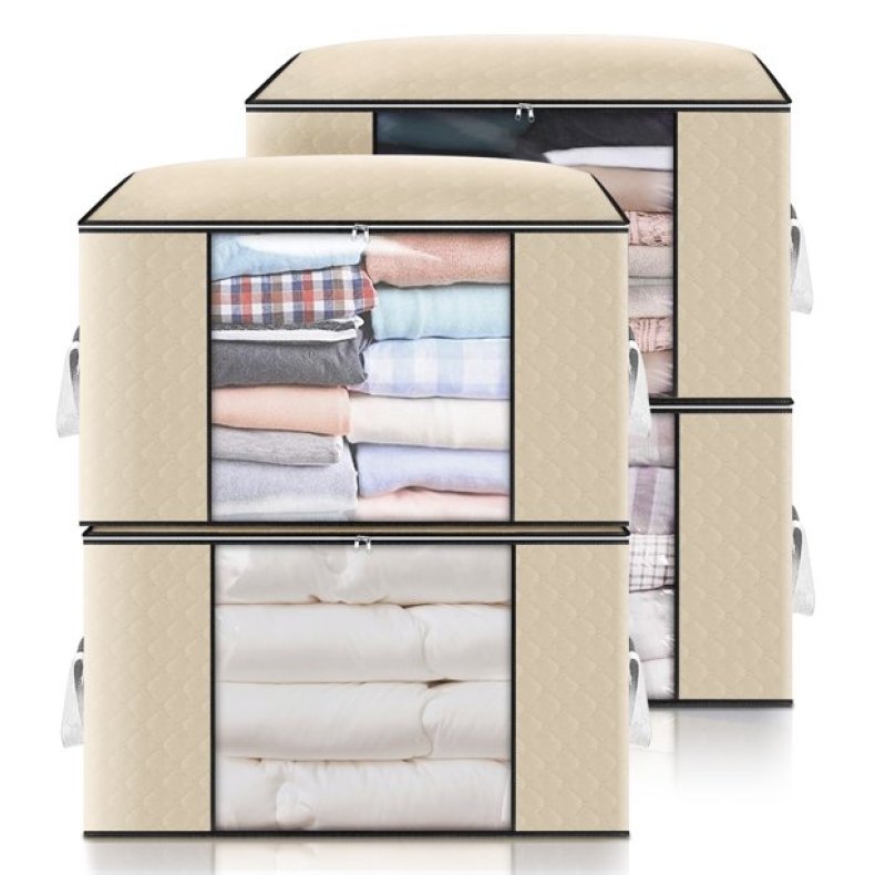 Storage Bags Organizers