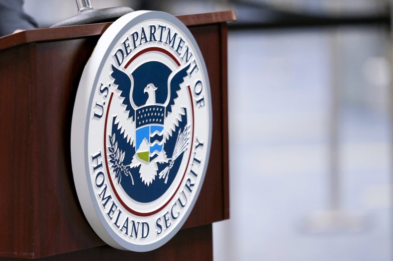DHS Inquiry