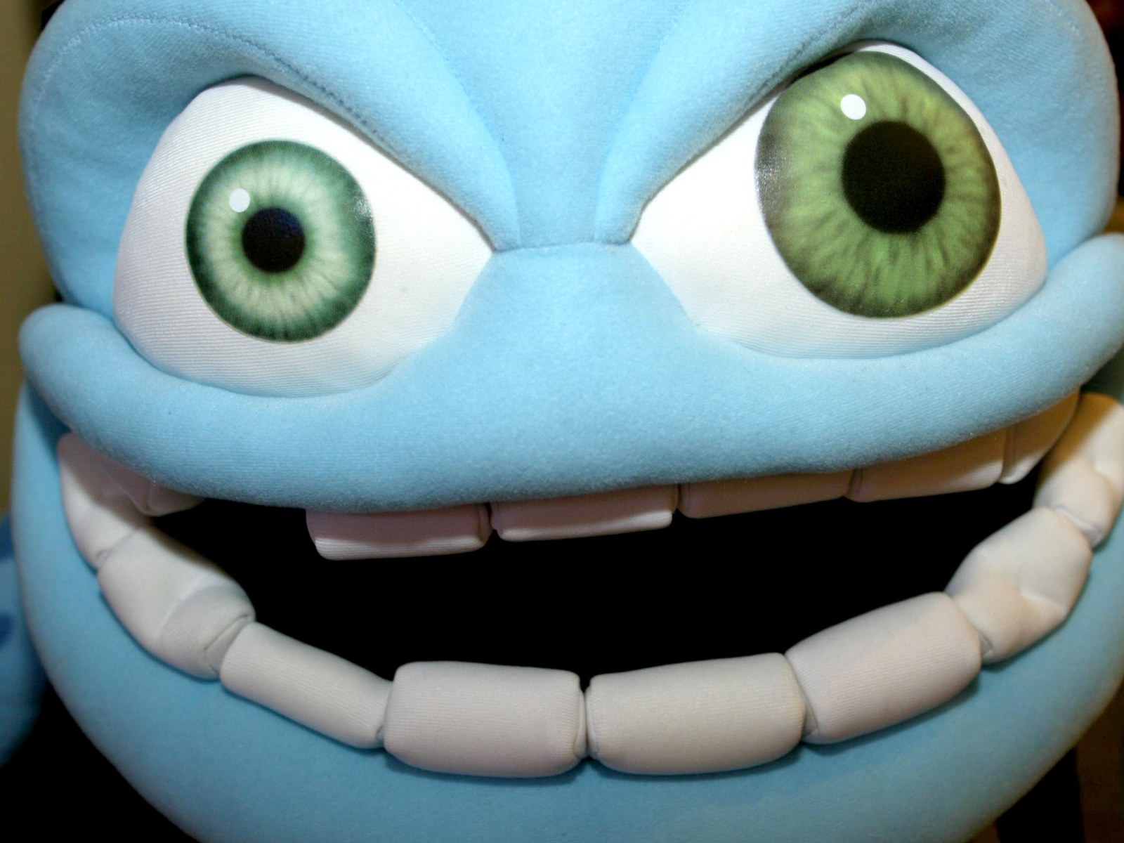 Crazy Frog' Twitter Account Reports Getting Death Threats Over Upcoming NFT