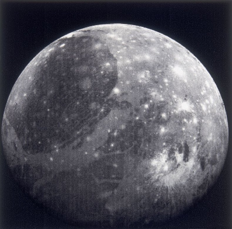 Ganymede