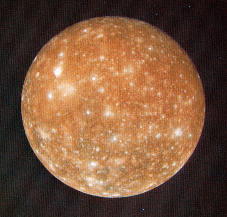 Callisto