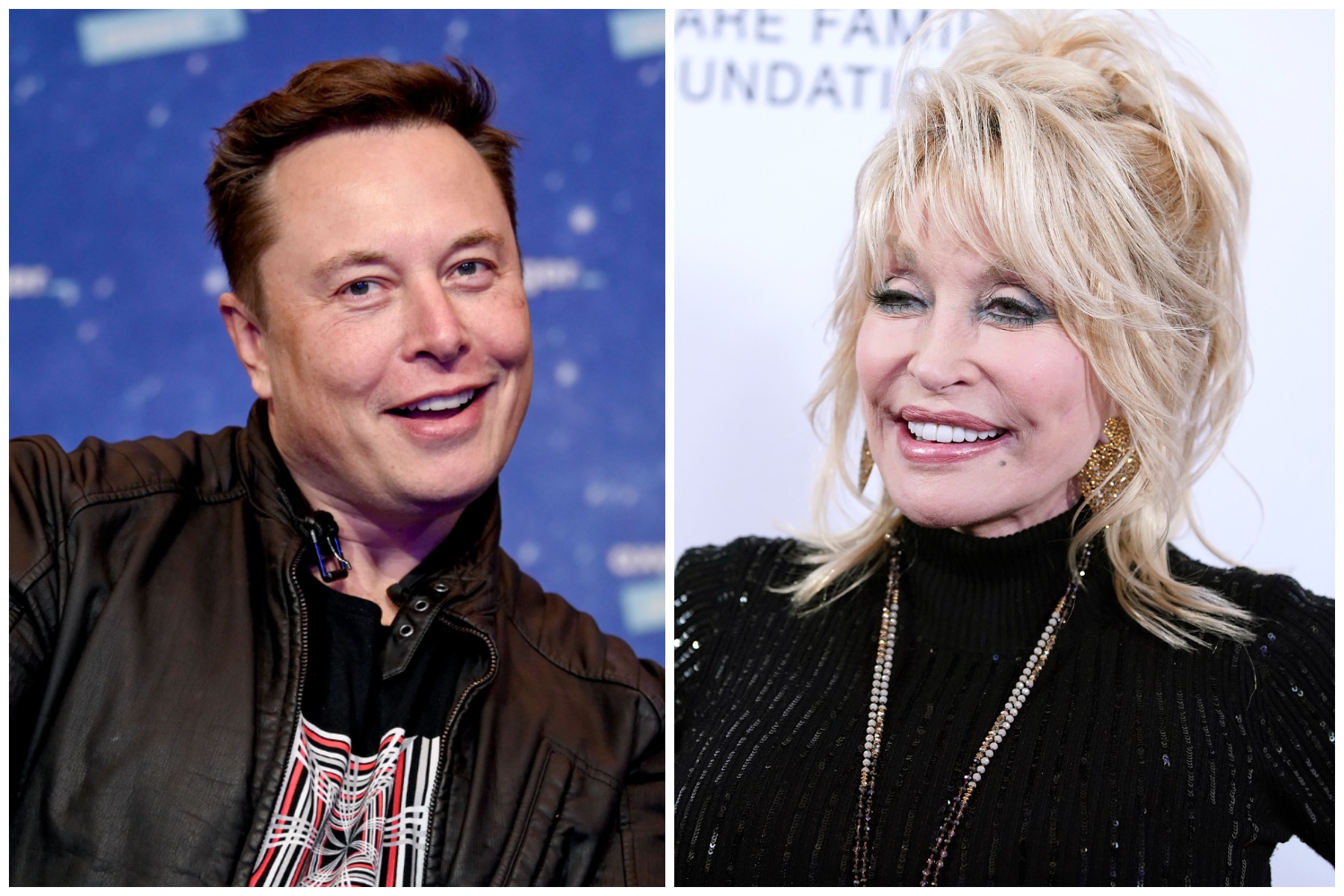 People Think Dolly Parton Should Be 'Person of the Year'—Not Elon Musk