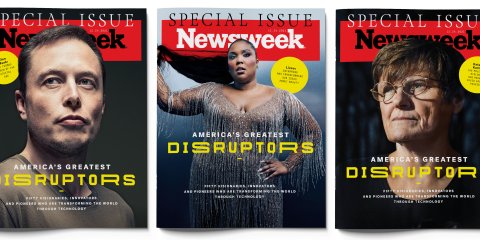 FE Cover Disruptors BANNER