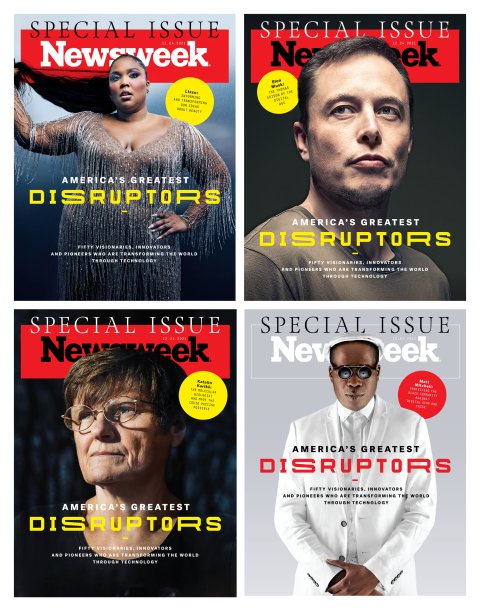 FE Cover Disruptors GRID