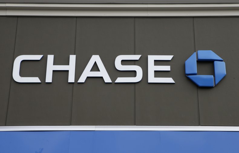 Chase Bank