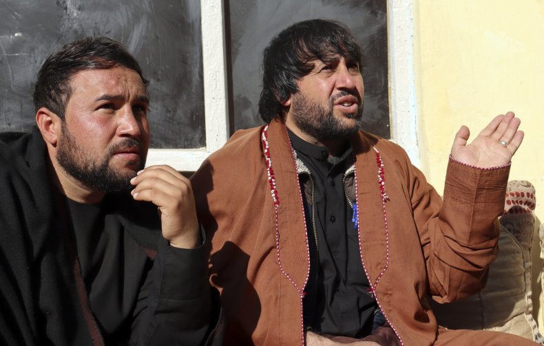 Ahmadi Brothers