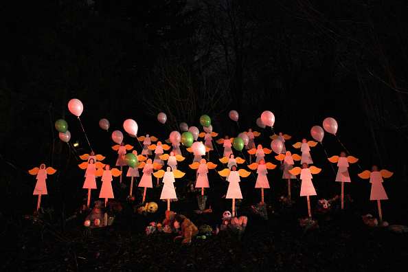9 Years After Sandy Hook, Oxford Shooting Sees Parents Prosecuted in Unprecedented Move