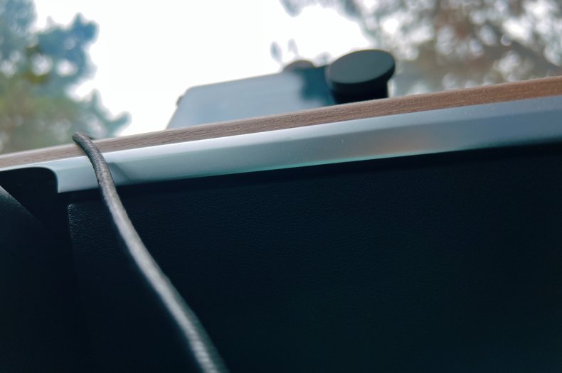 Spotify Car Thing