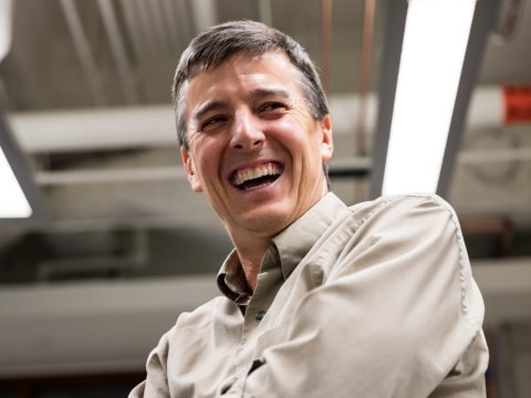 FE Disruptors Medical John Rogers