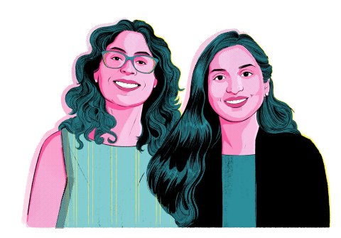 FE Disruptors Medical Madhavi and Rathi