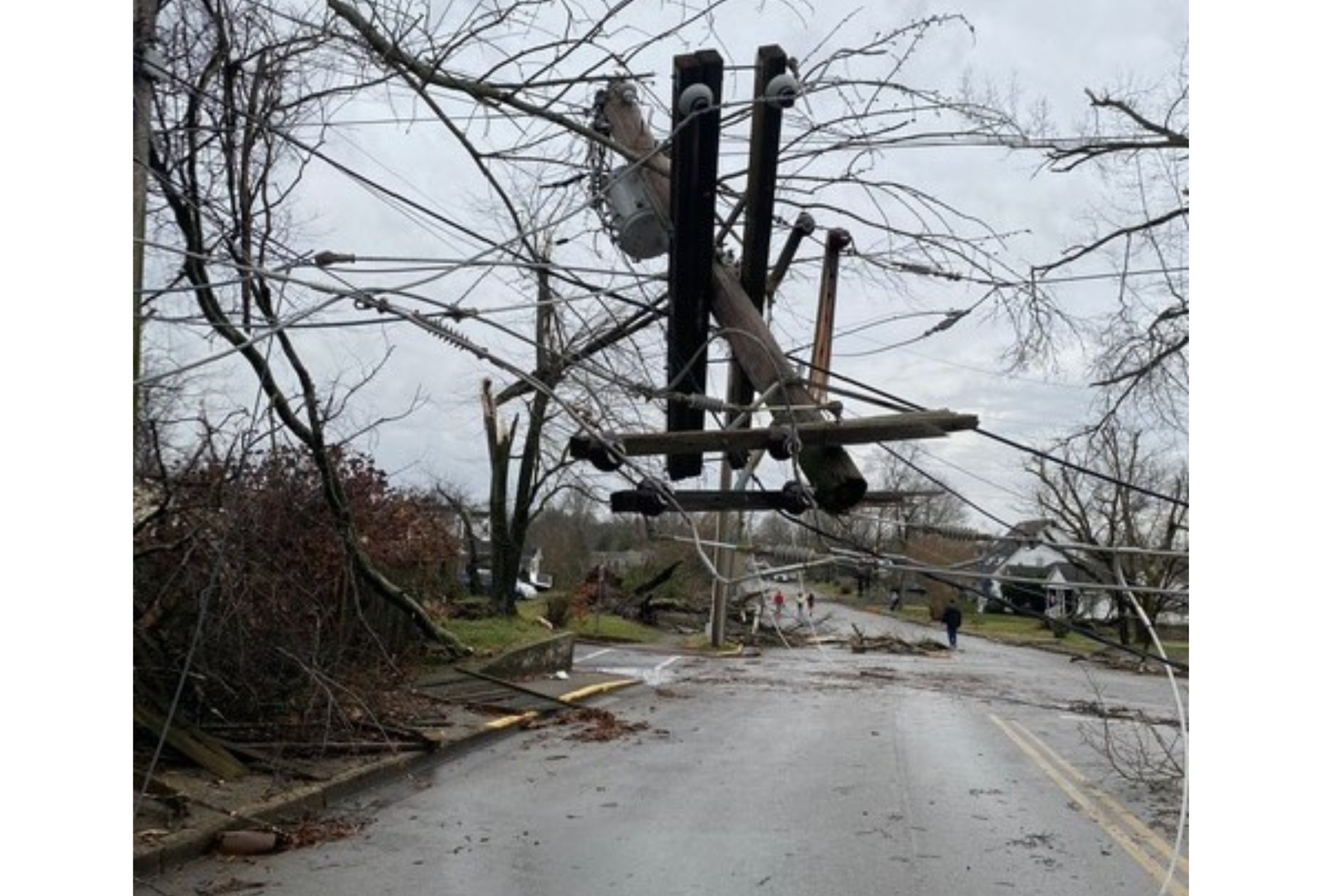 Kentucky tornado storm shelter business can't keep up with demand