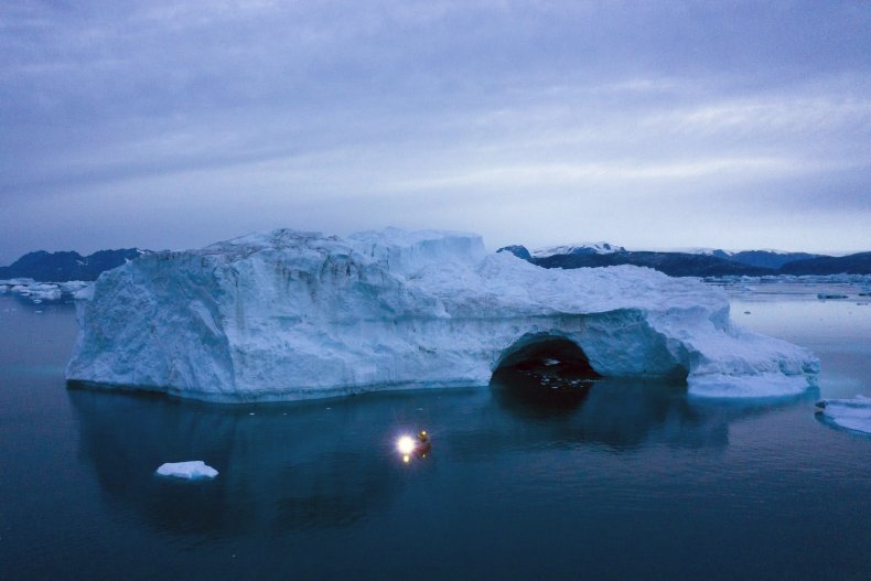 Greenland