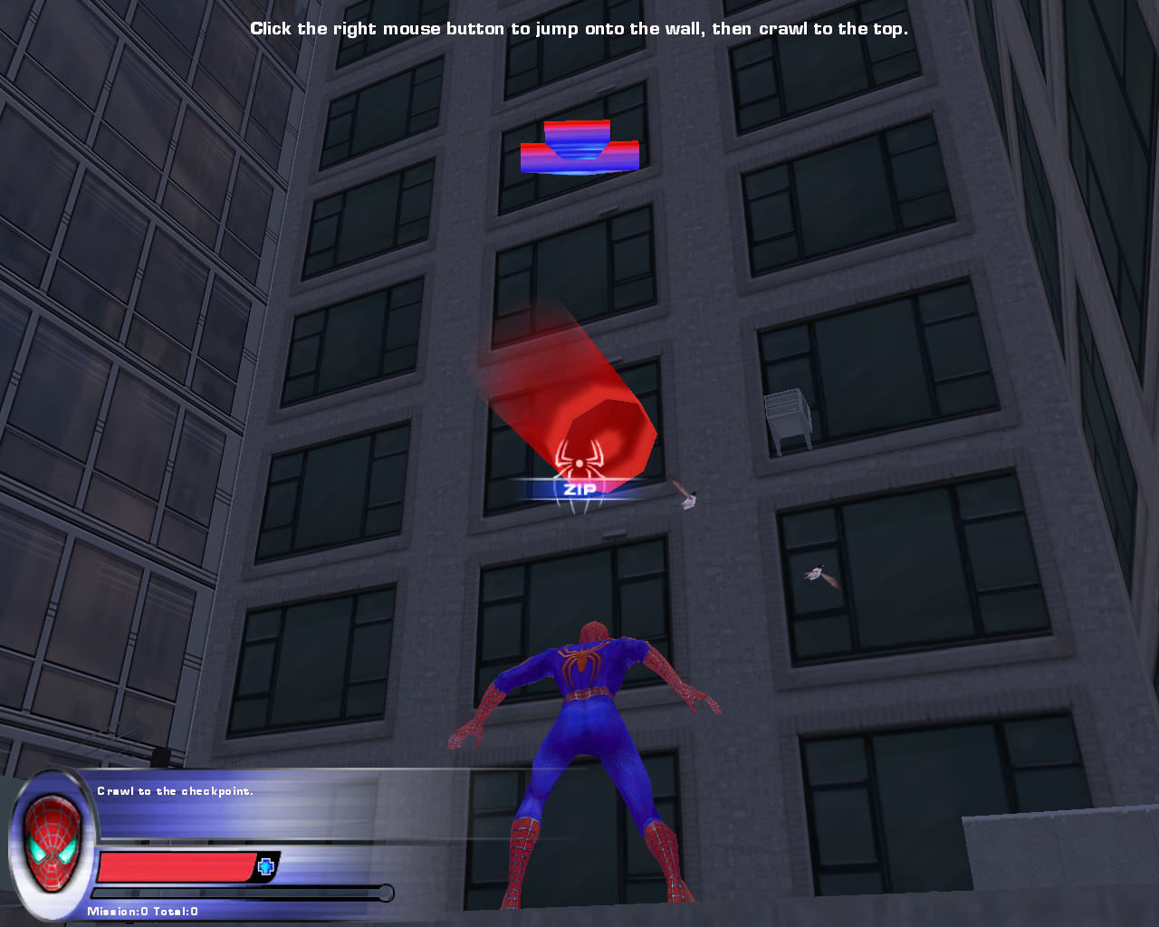 spider man 2000 game free download full version