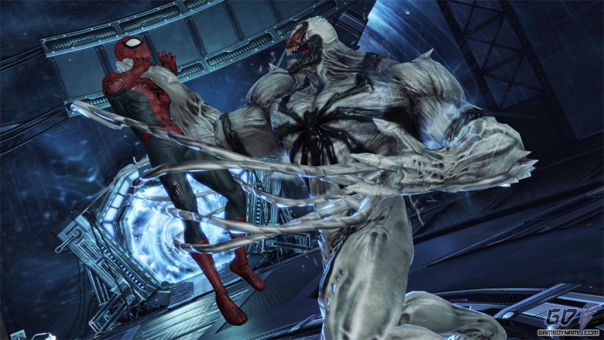 The Best (And Worst) 'Spider-Man' Video Games of All-Time