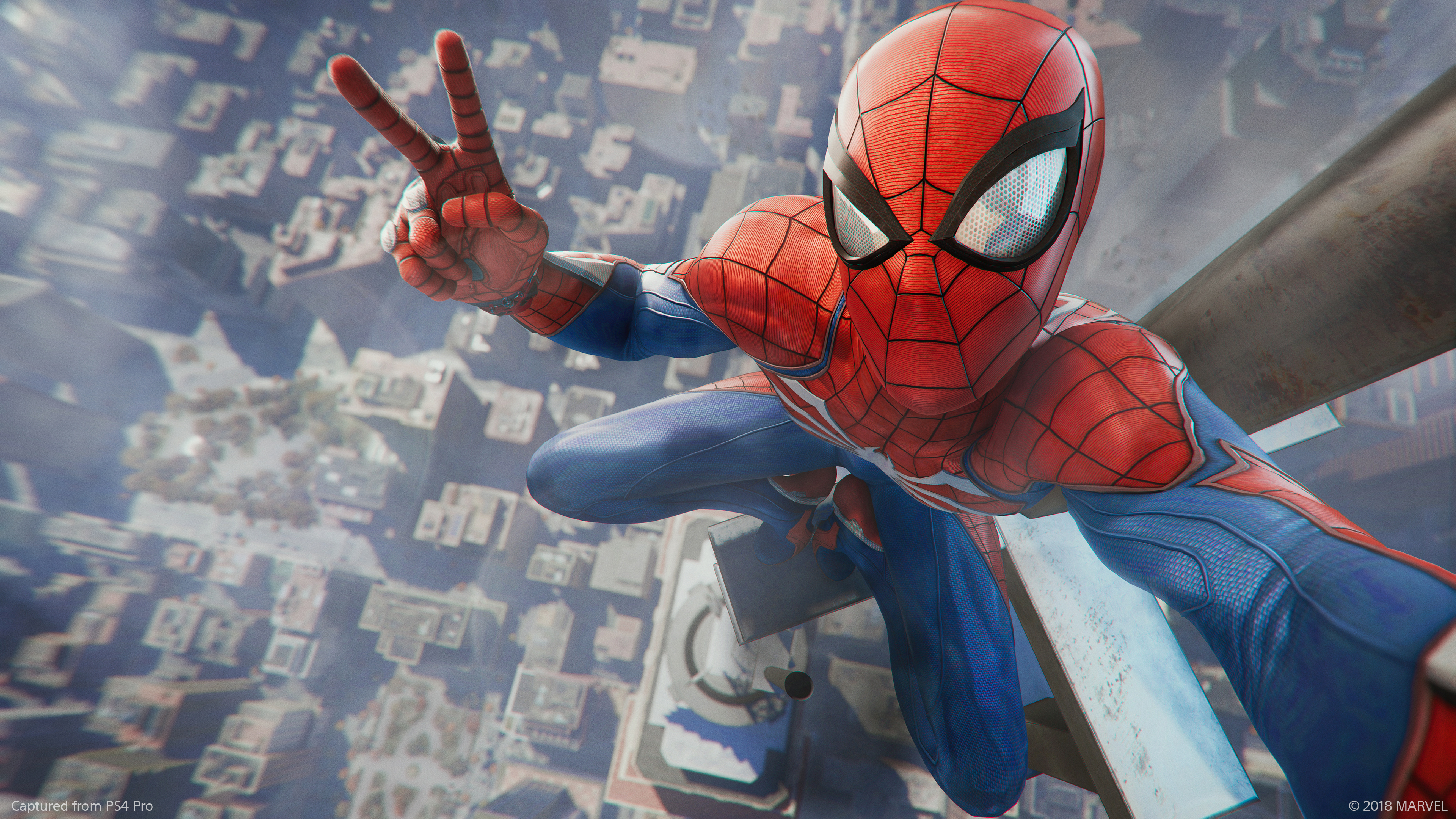 10 Best Spider-Man Video Games, Ranked According To Metacritic