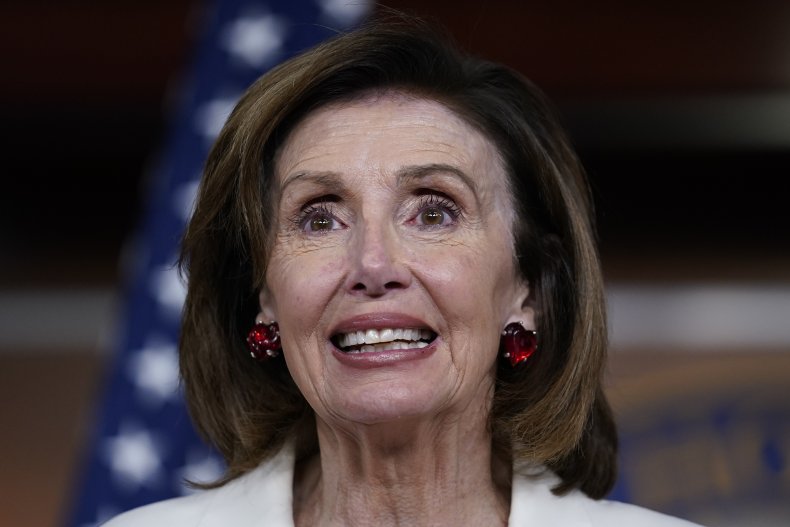 Man Who Threatened Pelosi Sentenced