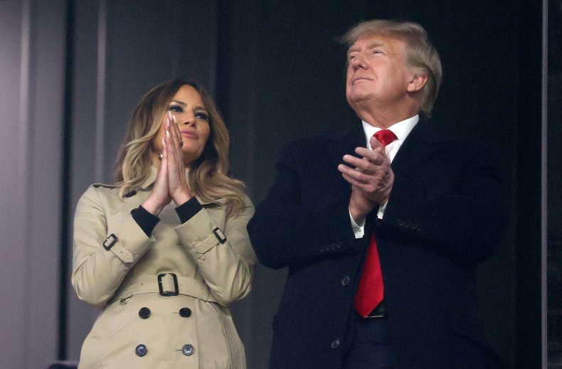 Associated Press Investigation, Donald Trump, 2020 Election