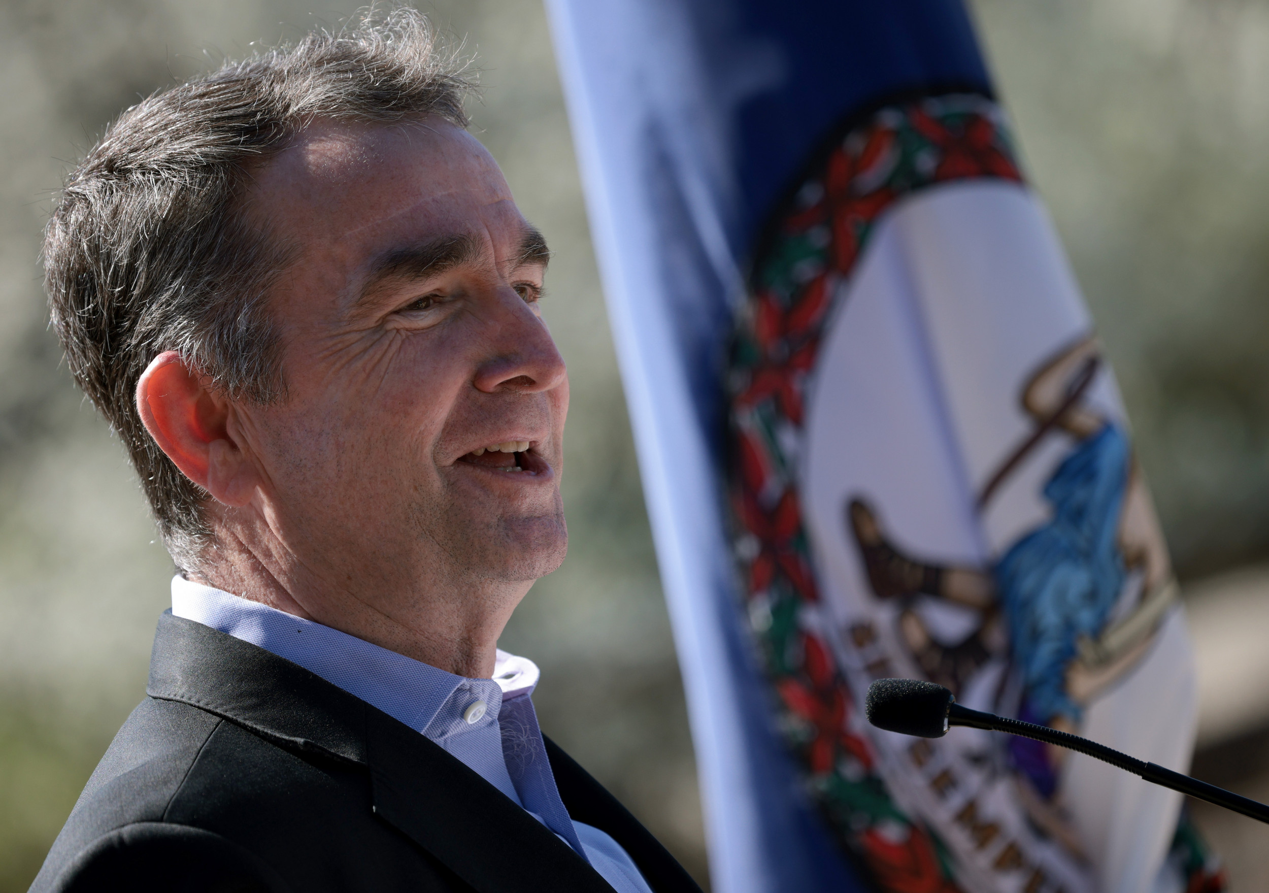 Virginia Lawmakers Asked To End Grocery Tax By Northam After GOP 