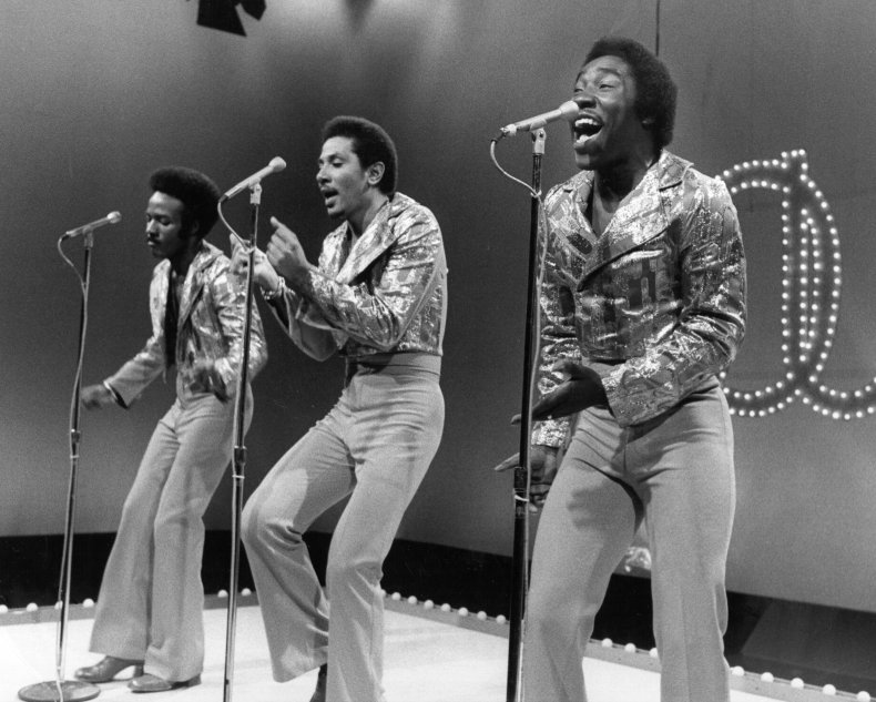 O'Jays, Twinsburg Remains, Frank Little