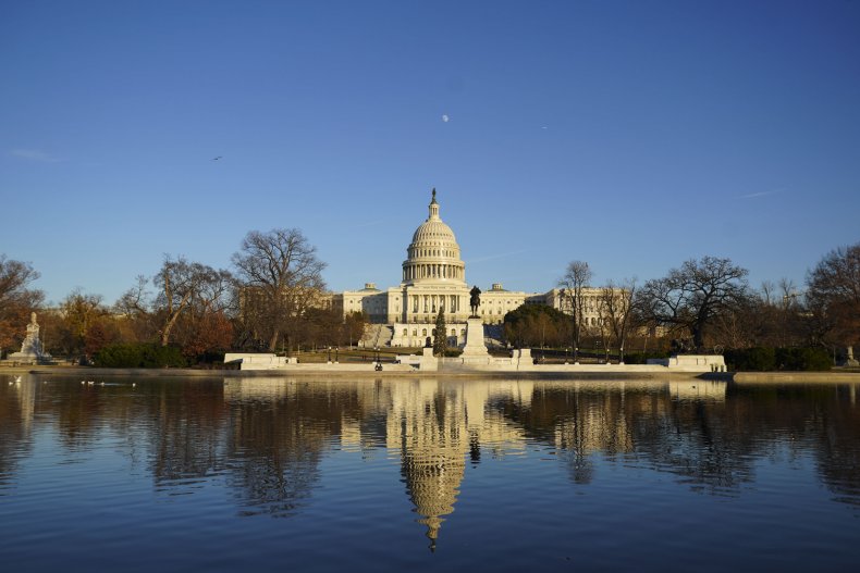 U.S. Capitol