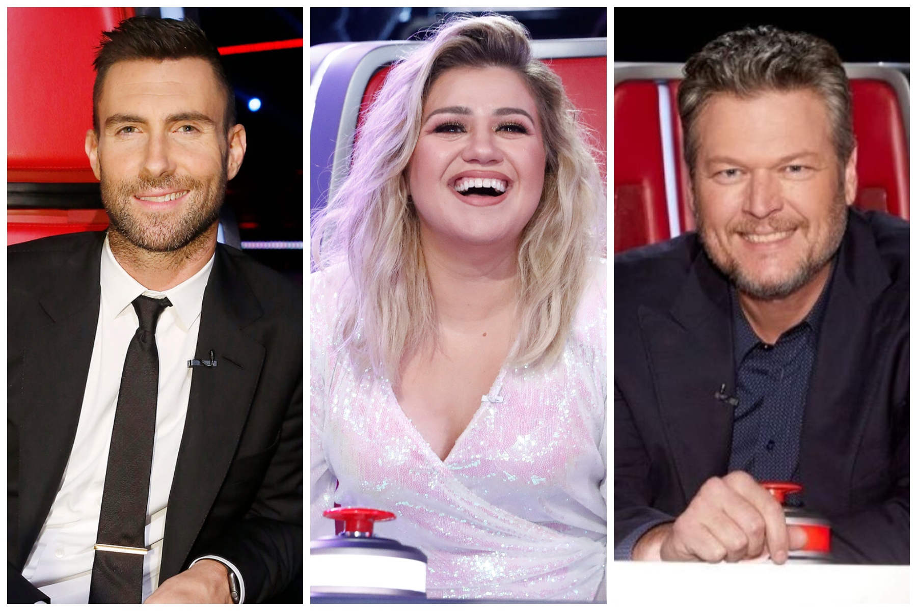 Which Coaches Have Won 'The Voice' the Most Times?