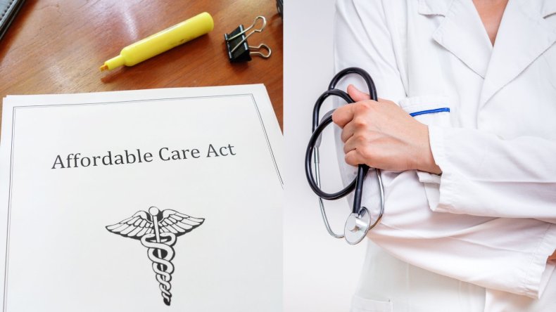 The Affordable Care Act