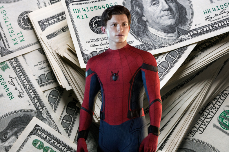 Spider-Man: No Way Home' Is Predicted to Break This Major Box-office Record