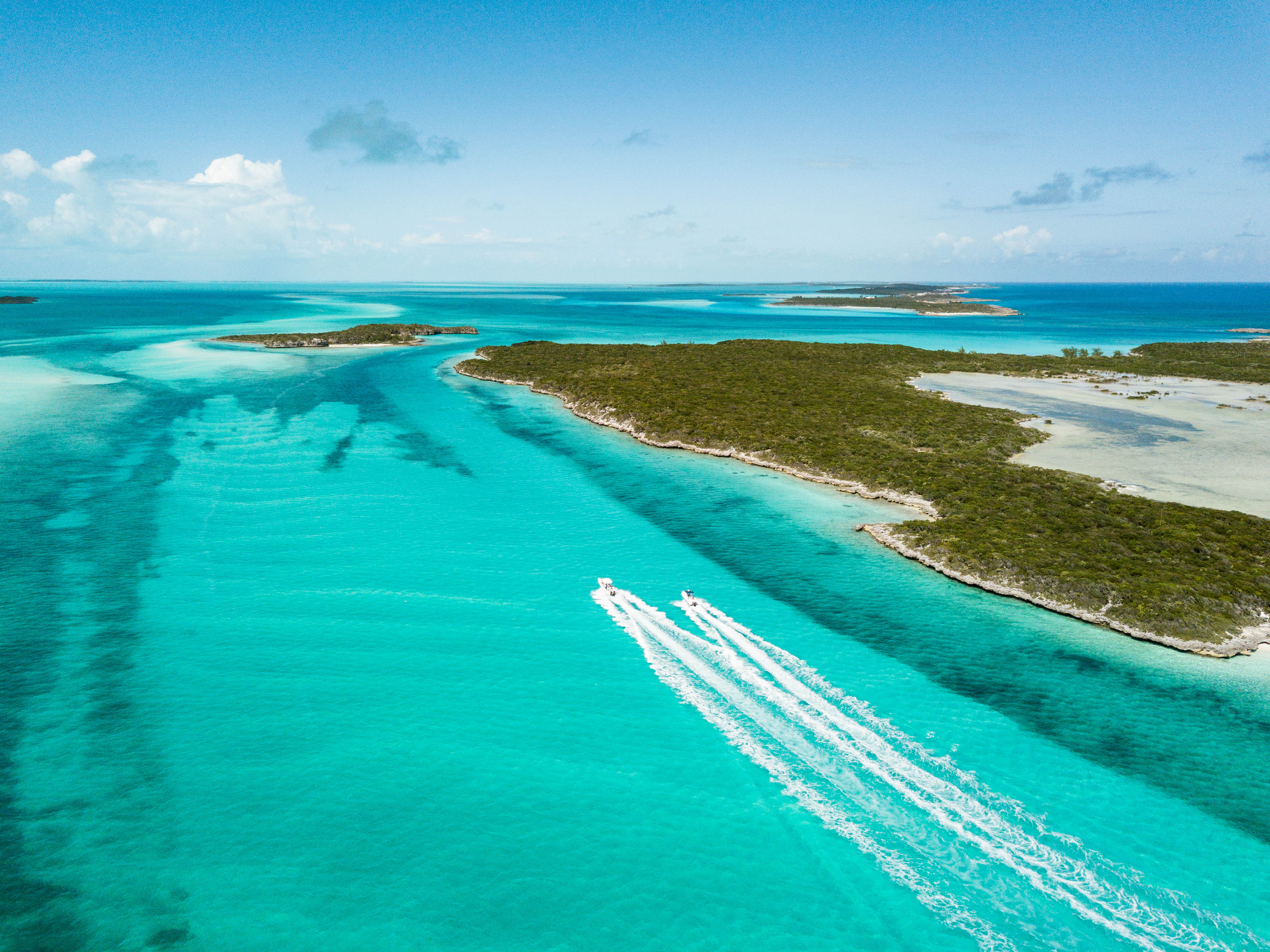 The Bahamas COVID Travel Restrictions Explained Ahead of the Holiday Season