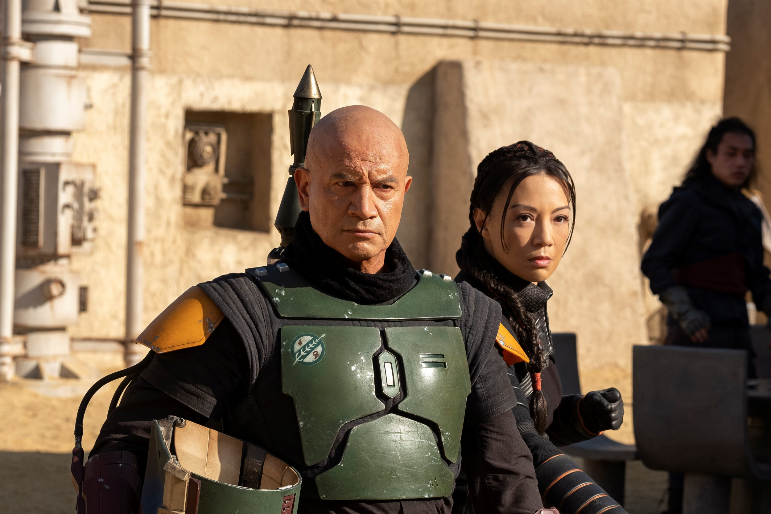 When is The Mandalorian set? How the Disney+ series returning for season 2  fits into Star Wars timeline