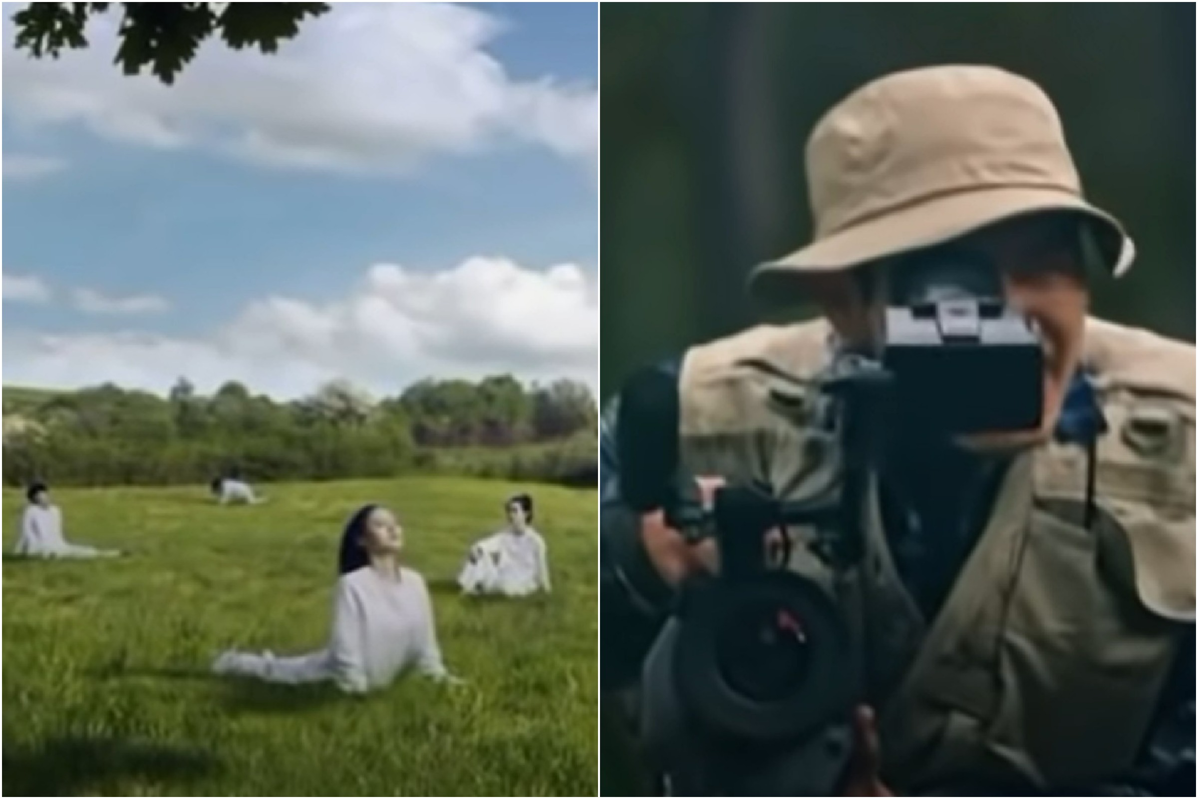 Advert Depicting Women as Cows Sparks Outrage