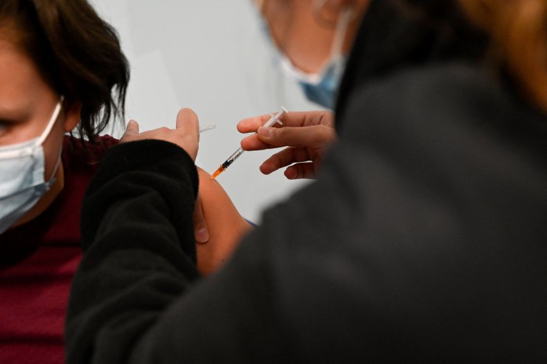 Spain, COVID-19, vaccination