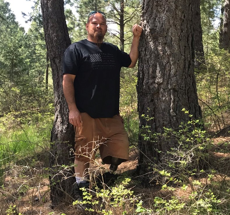 911 Caller Ricky Helped Apprehend A Criminal
