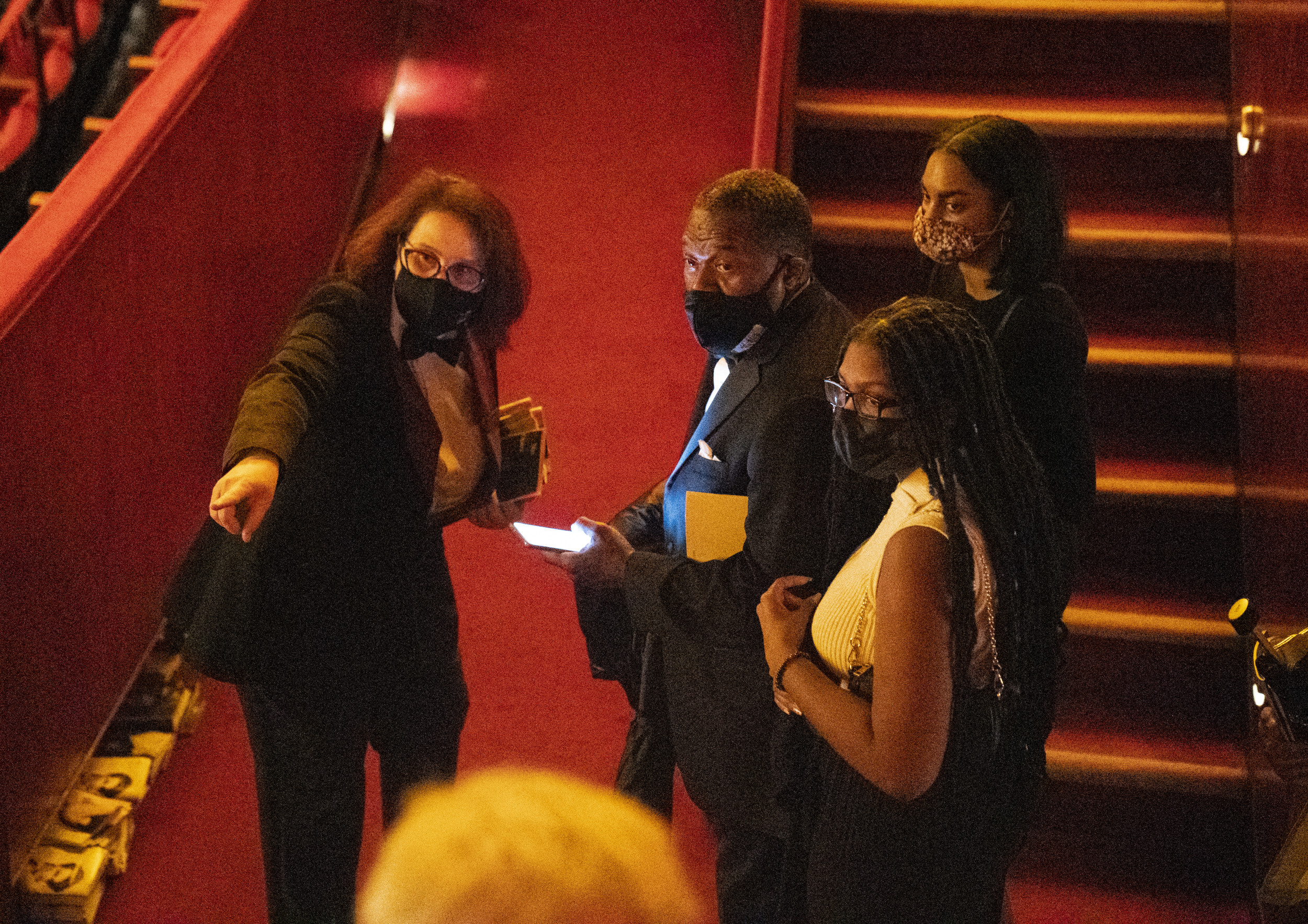 Metropolitan Opera Requiring Audience Members to Have COVID Booster to Attend Performances