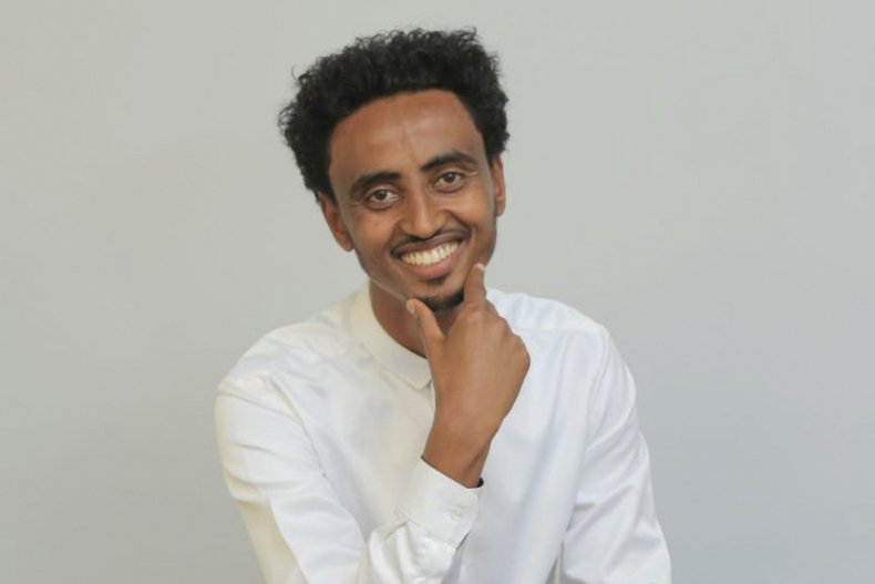 AP Journalist Detained