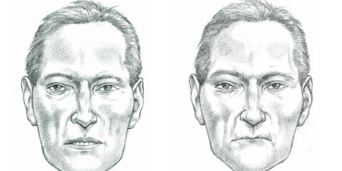 Do You Recognize This Man? Police Ask Public to Check Photo to Help Identify Human Remains - Vimarsana News